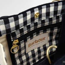 Load image into Gallery viewer, Barbour Selena Mini Tote

