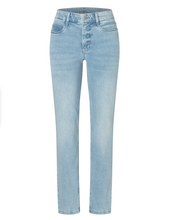 Load image into Gallery viewer, Mac Women's Dream Jean - Aqua Blue
