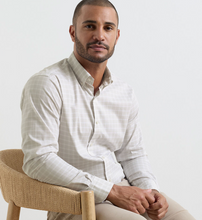 Load image into Gallery viewer, Peter Millar Douglas Crown Lite Stretch Sport Shirt
