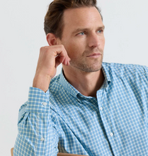 Load image into Gallery viewer, Peter Millar Felix Crown Lite Stretch Sport Shirt
