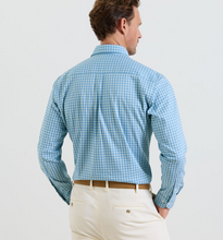 Load image into Gallery viewer, Peter Millar Felix Crown Lite Stretch Sport Shirt
