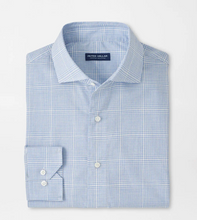 Load image into Gallery viewer, Peter Millar Urbino Italian Poplin Sport Shirt
