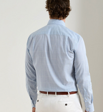 Load image into Gallery viewer, Peter Millar Urbino Italian Poplin Sport Shirt
