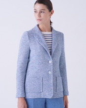 Load image into Gallery viewer, Amina Rubinacci Venerdì Cotton Blend Jacket
