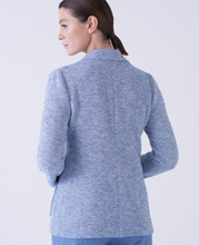 Load image into Gallery viewer, Amina Rubinacci Venerdì Cotton Blend Jacket

