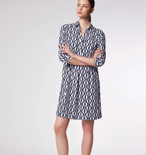 Load image into Gallery viewer, Camicetta Snob Tech Fabric Laguna Dress
