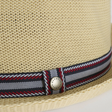 Load image into Gallery viewer, BARBOUR Linford Trilby Hat
