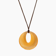 Load image into Gallery viewer, Marlyn Schiff Quinn Pendant Necklace

