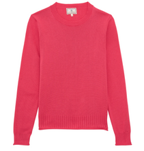 Load image into Gallery viewer, IDLF Angellica Sweater Pink
