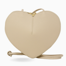 Load image into Gallery viewer, GF Leather Heart Bag
