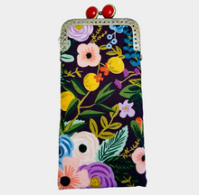 Load image into Gallery viewer, Kiki &amp; Syds Eyeglass Case
