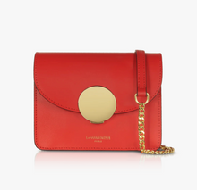 Load image into Gallery viewer, Le Parmentier Ondina Mini Leather Bag
