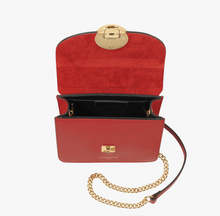 Load image into Gallery viewer, Le Parmentier Ondina Mini Leather Bag
