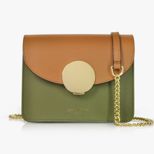 Load image into Gallery viewer, Le Parmentier Ondina Mini Leather Bag
