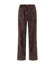 Load image into Gallery viewer, Mac Chiara Straight Leg Pant - Truffle Brown

