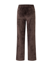 Load image into Gallery viewer, Mac Chiara Straight Leg Pant - Truffle Brown
