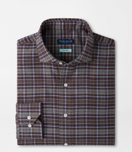 Load image into Gallery viewer, Peter Millar Cuneo Italian Flannel Sport Shirt
