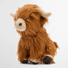 Load image into Gallery viewer, BARBOUR DOG TOY
