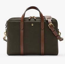 Load image into Gallery viewer, Mismo Endeavor Briefcase/Tote
