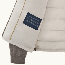 Load image into Gallery viewer, Paul &amp; Shark Ultralight Hybrid Down Jacket
