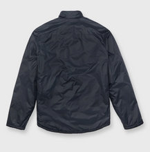 Load image into Gallery viewer, Sid Mashburn Cashpad Traveler's Jacket in Navy Nylon
