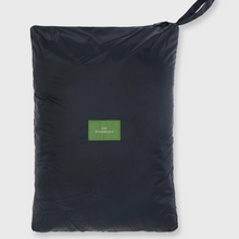 Load image into Gallery viewer, Sid Mashburn Cashpad Traveler's Jacket in Navy Nylon
