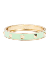 Load image into Gallery viewer, ZENZII Jewelry - What A Stud Bangle

