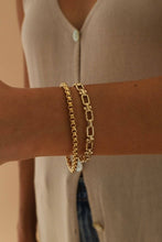 Load image into Gallery viewer, Katie Waltman Jewelry - NOVA CHAIN BRACELET
