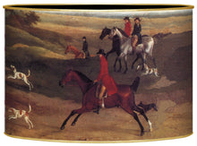 Load image into Gallery viewer, MK - Decopage Letter Box Desk Organizer
