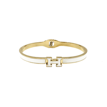 Load image into Gallery viewer, Fornash - H Bracelet
