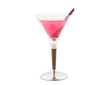 Load image into Gallery viewer, Vagabond House - Tribeca Martini Glass
