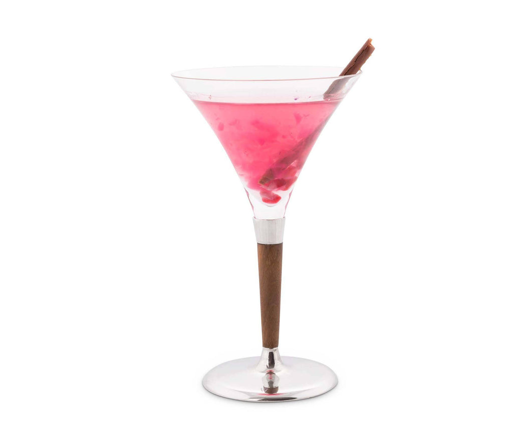 Vagabond House - Tribeca Martini Glass