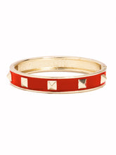 Load image into Gallery viewer, ZENZII Jewelry - What A Stud Bangle
