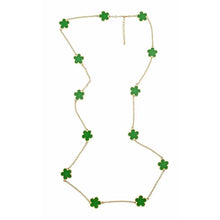 Load image into Gallery viewer, Fornash - Long Chloe Necklace

