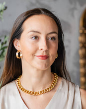 Load image into Gallery viewer, Loni Paul Jewelry - Grateful Heart Necklace
