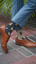 Load image into Gallery viewer, ELL &amp; Atty - Eleanor Socks
