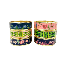 Load image into Gallery viewer, Fornash - Grey Hall Bracelet - Bamboo
