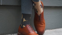 Load image into Gallery viewer, ELL &amp; Atty - Eleanor Socks
