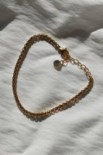 Load image into Gallery viewer, Katie Waltman Jewelry - HOLLAND CHAIN BRACELET
