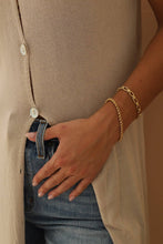 Load image into Gallery viewer, Katie Waltman Jewelry - NOVA CHAIN BRACELET
