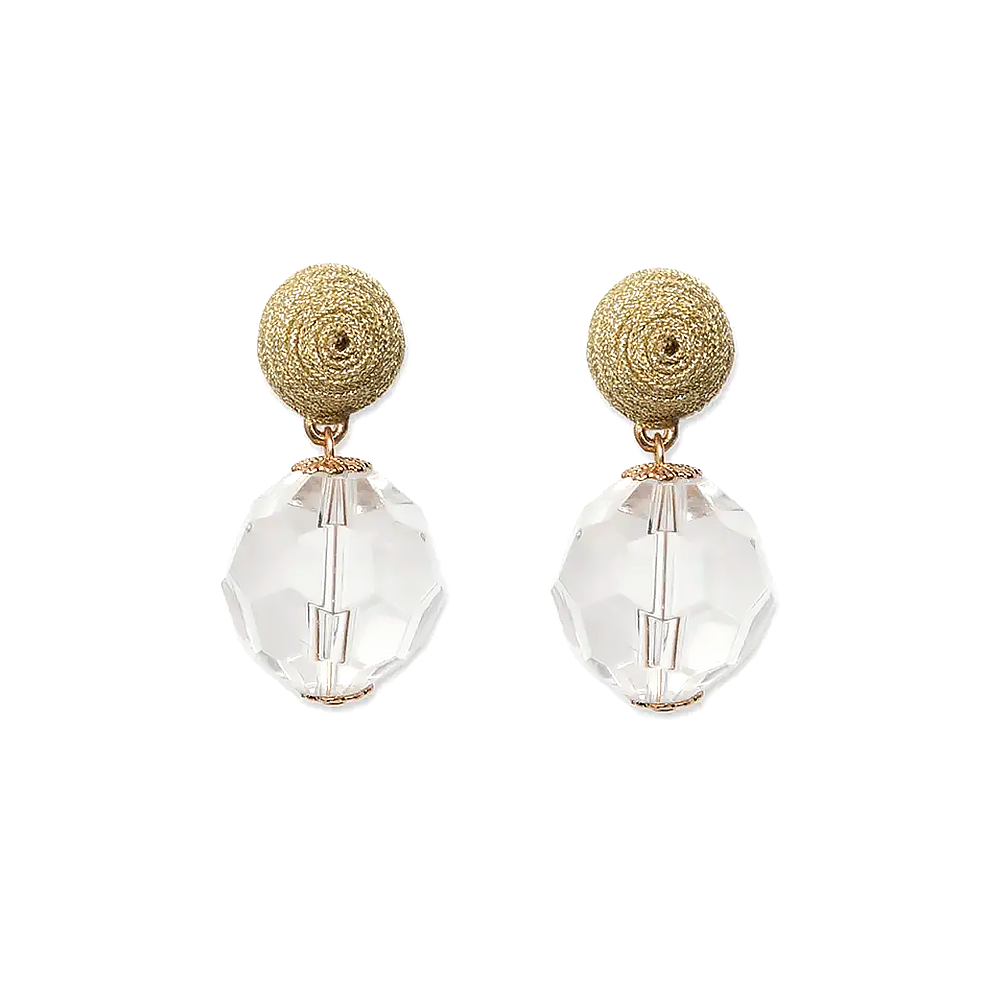 Fornash - Tobi Earrings