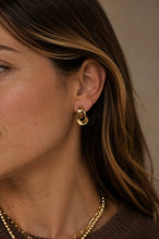 Load image into Gallery viewer, Katie Waltman Jewelry - TRINITY KNOT STUDS
