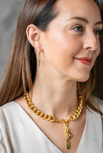 Load image into Gallery viewer, Loni Paul Jewelry - Grateful Heart Necklace
