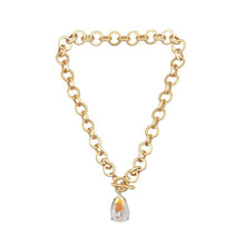 Load image into Gallery viewer, Fornash - Bella Necklace - Pear
