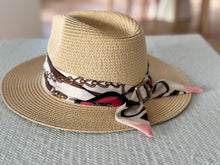 Load image into Gallery viewer, Stacy Bradley Design - Hat / Blush Bit
