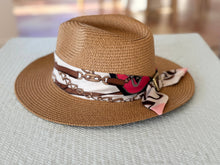 Load image into Gallery viewer, Stacy Bradley Design - Hat / Blush Bit
