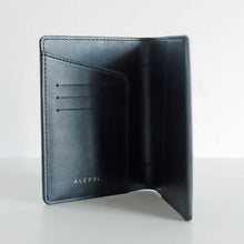 Load image into Gallery viewer, ALEPEL - Turbo Passport Holder
