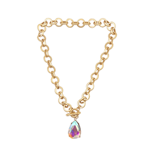Load image into Gallery viewer, Fornash - Bella Necklace - Pear

