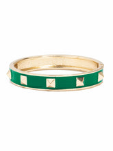 Load image into Gallery viewer, ZENZII Jewelry - What A Stud Bangle
