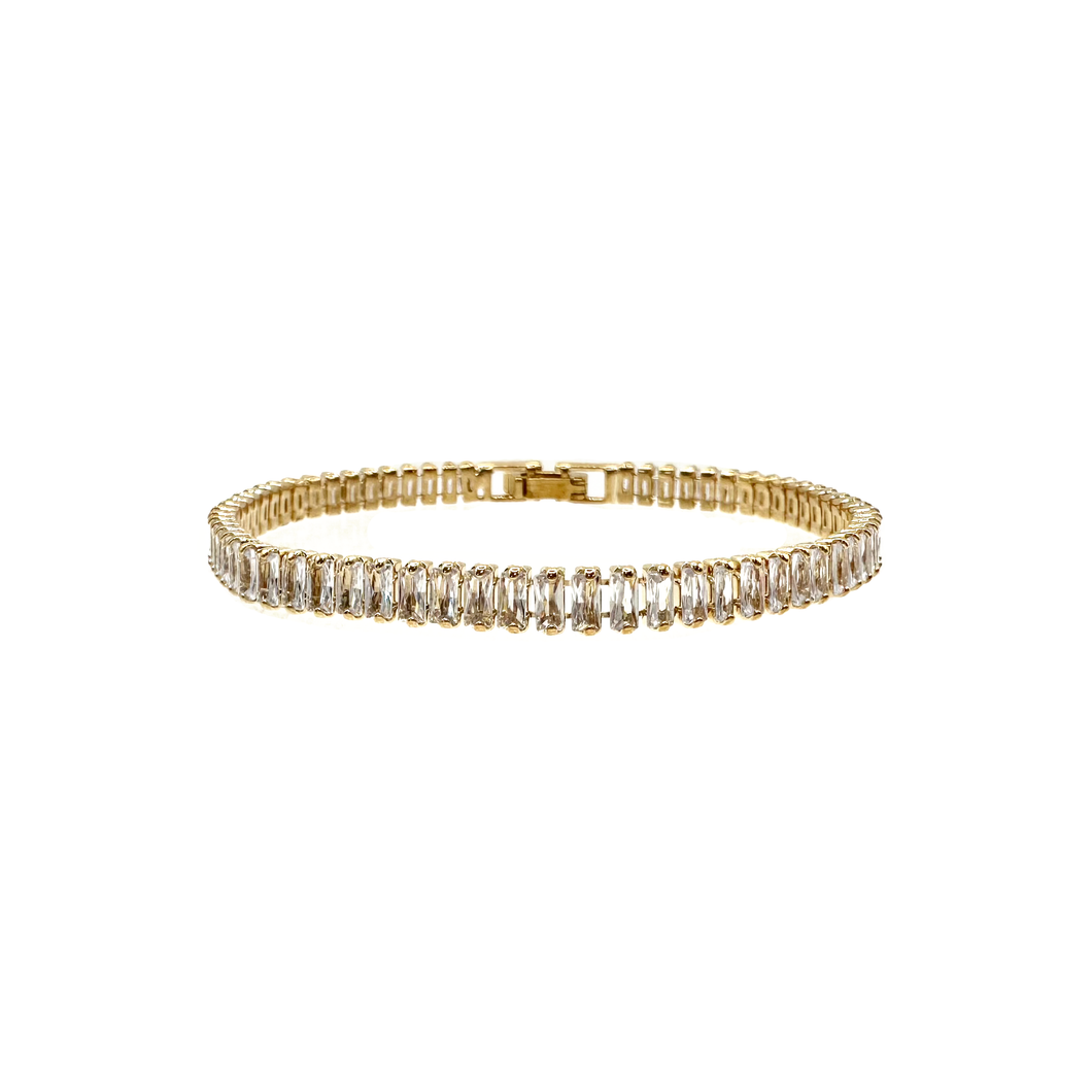 Fornash - Baguette Bracelet